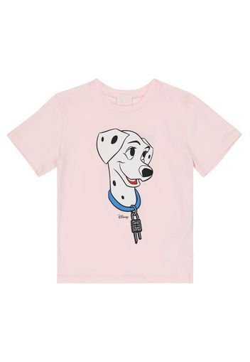 x Disney® - T-shirt 101 Dalmatians in jersey