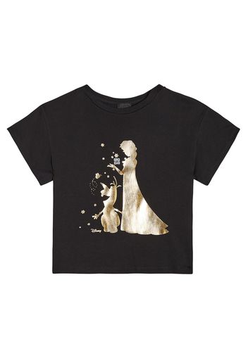 x Disney® - T-shirt Frozen in cotone