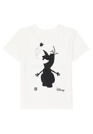 x Disney® - T-shirt Olaf in cotone