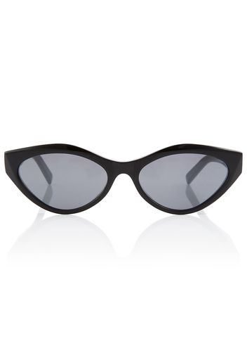 Occhiali da sole cat-eye