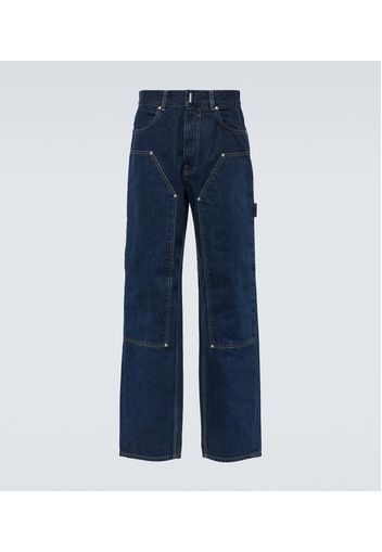 Jeans cargo Carpenter