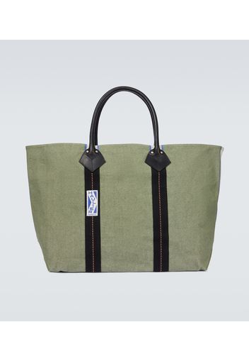 Borsa Large Utility