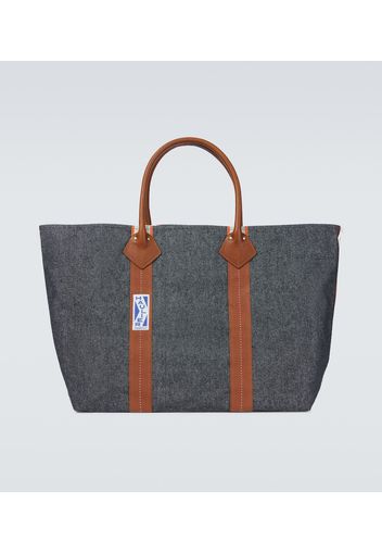 Borsa Large Utility