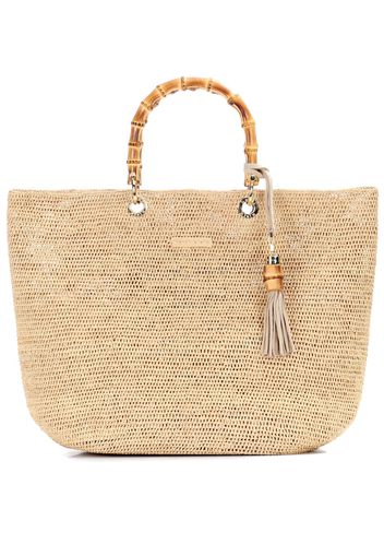 Borsa Savannah Bay Medium in rafia