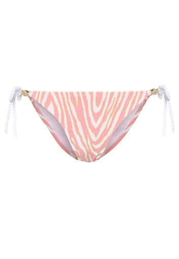 Slip bikini Cape Town a stampa