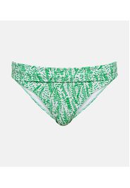 Slip bikini Forte Dei Marmi con stampa