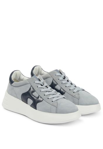 Sneakers Rebel H562