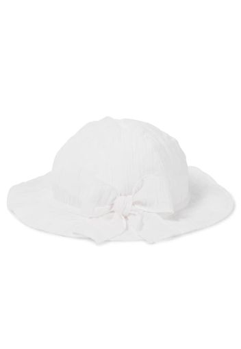 Baby - Cappello in misto cotone