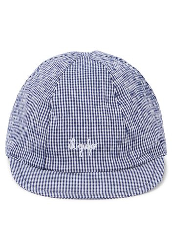 Baby - Cappello da baseball in misto cotone