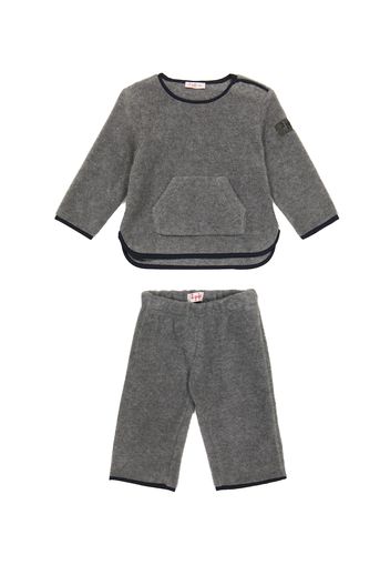 Baby - Top e pantaloni