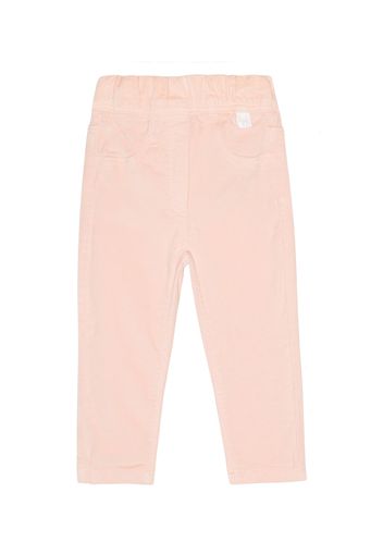 Baby - Pantaloni in misto cotone