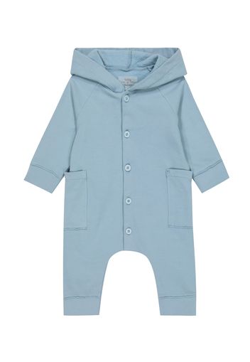 Baby - Tutina in misto cotone