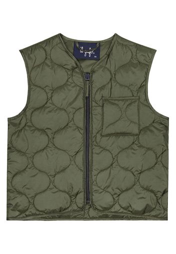 Gilet imbottito