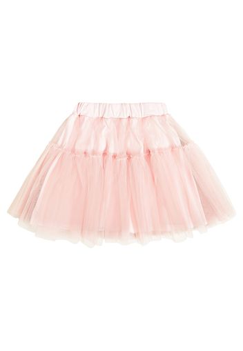 Gonna in tulle