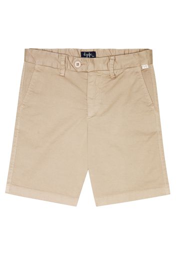 Shorts in cotone