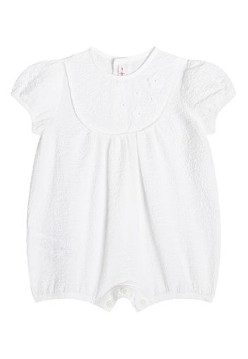 Baby - Body in misto cotone