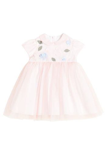 Baby - Abito in tulle