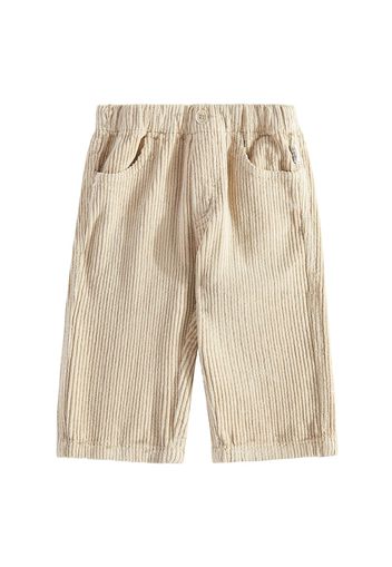 Baby - Pantaloni in misto cotone