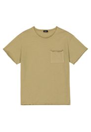 T-shirt in cotone