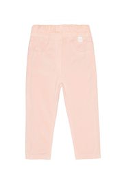 Baby - Pantaloni in misto cotone