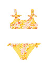 Bikini con stampa