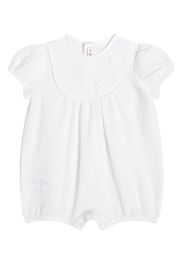 Baby - Body in misto cotone