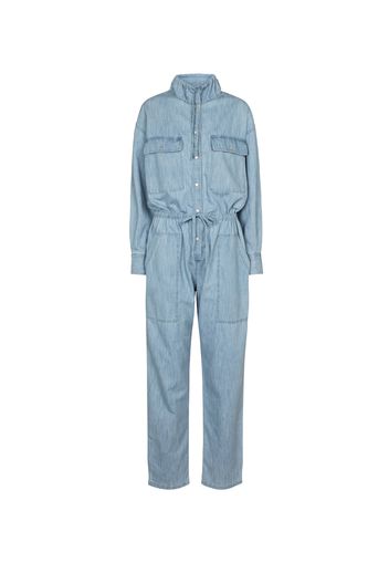 Jumpsuit di jeans Marvin