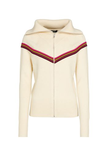 Esclusiva Mytheresa - Cardigan Felder in misto lana