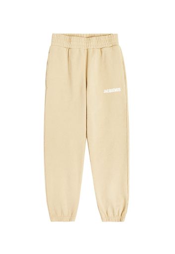 Pantaloni sportivi Le Jogging in pile