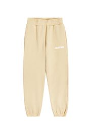 Pantaloni sportivi Le Jogging in pile