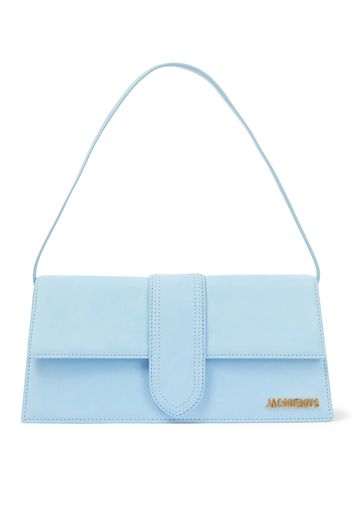 Borsa a spalla Le Bambino Long in pelle