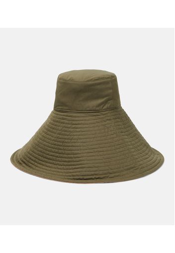 Cappello oversize Le Chapeau Lagrima