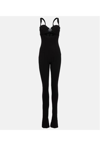 Jumpsuit La Combinaison Bikini