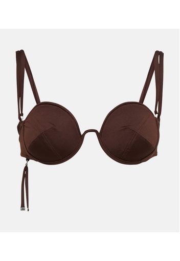 Top bikini Le Haut Aouro