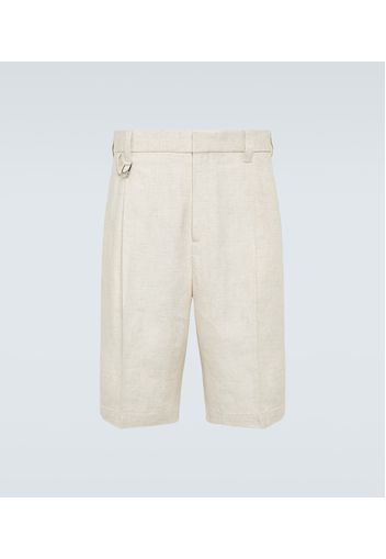 Bermuda Le Short Melo