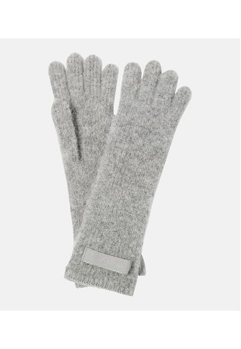 Guanti Les Gants Gros Grain