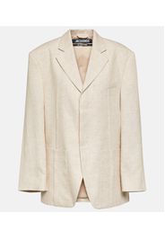 Blazer oversize d’Homme