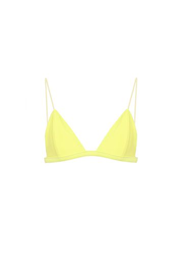 Esclusiva per Mytheresa - Top bikini Micro Muse