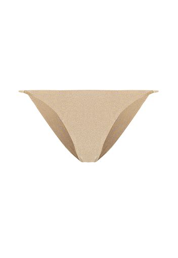 Esclusiva Mytheresa - Slip bikini Bare Minimum