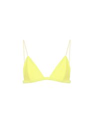 Esclusiva per Mytheresa - Top bikini Micro Muse