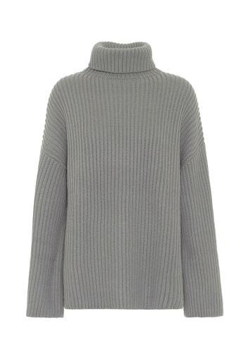 Esclusiva Mytheresa - Dolcevita in cashmere