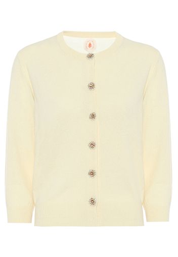 Esclusiva Mytheresa - Cardigan in cashmere