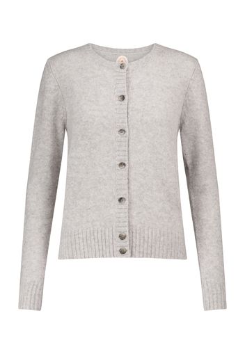 Cardigan in cashmere