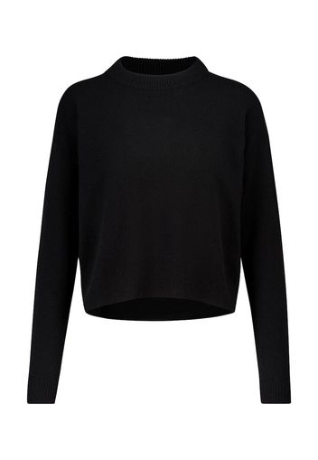 Pullover in lana e cashmere