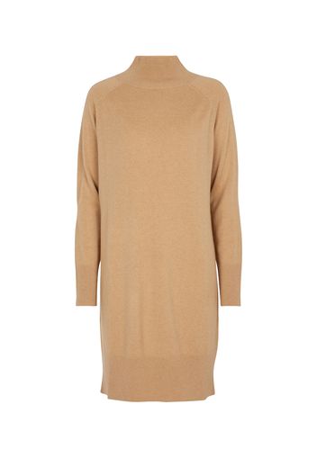 Abito dolcevita in cashmere