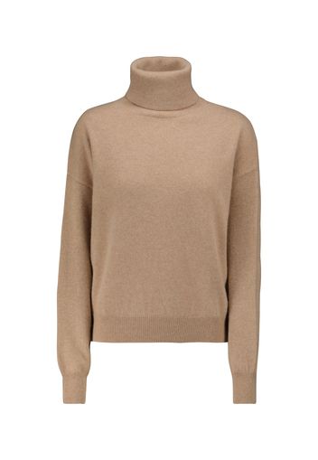 Dolcevita in cashmere