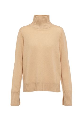 Dolcevita in cashmere