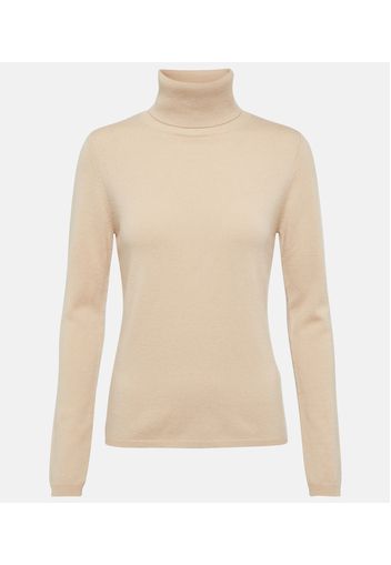 Dolcevita in cashmere