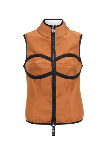 Gilet Vanessa Glam