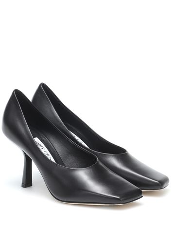 Pumps Marcela 85 in pelle